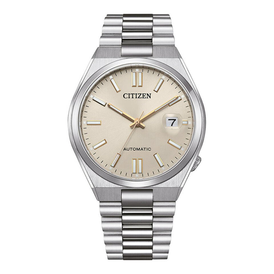 Cıtızen NJ0151-88W