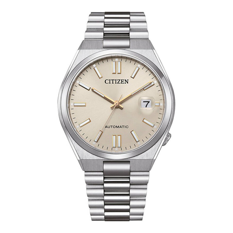 Cıtızen NJ0151-88W