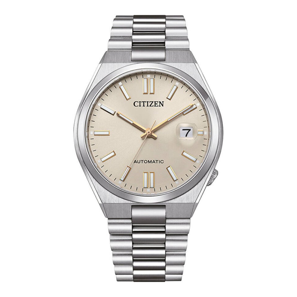 Citizen NJ0151-88W