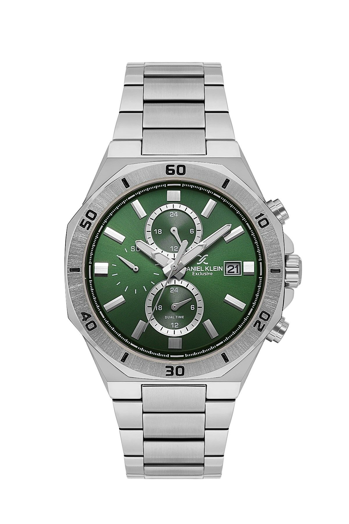 Daniel Klein Dk.1.14004-3 Erkek Kol Saati