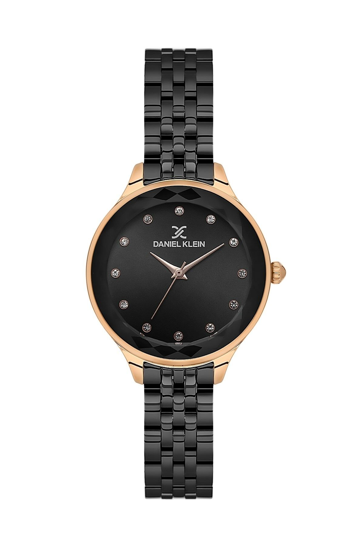 Daniel Klein Dke.1.10868-6 Kadın Kol Saati