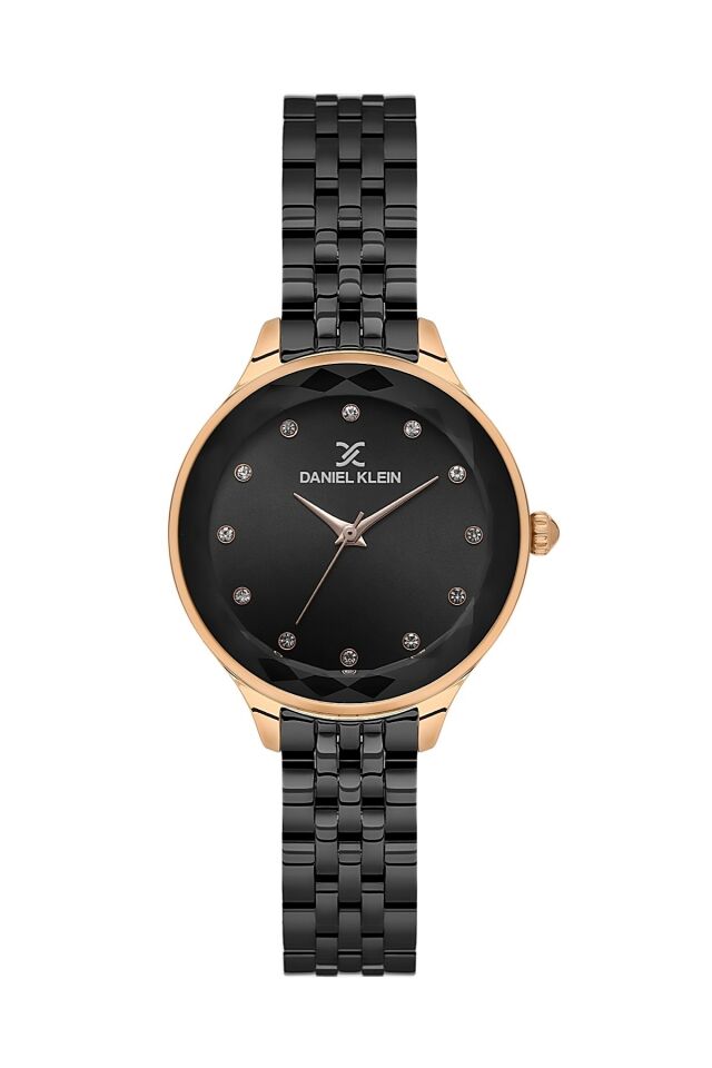 Daniel Klein Dke.1.10868-6 Kadın Kol Saati