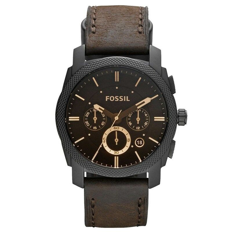 Fossil Ffs4656 Erkek Kol Saati