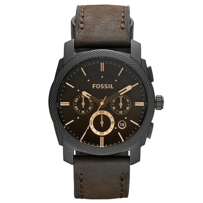 Fossil Ffs4656 Erkek Kol Saati