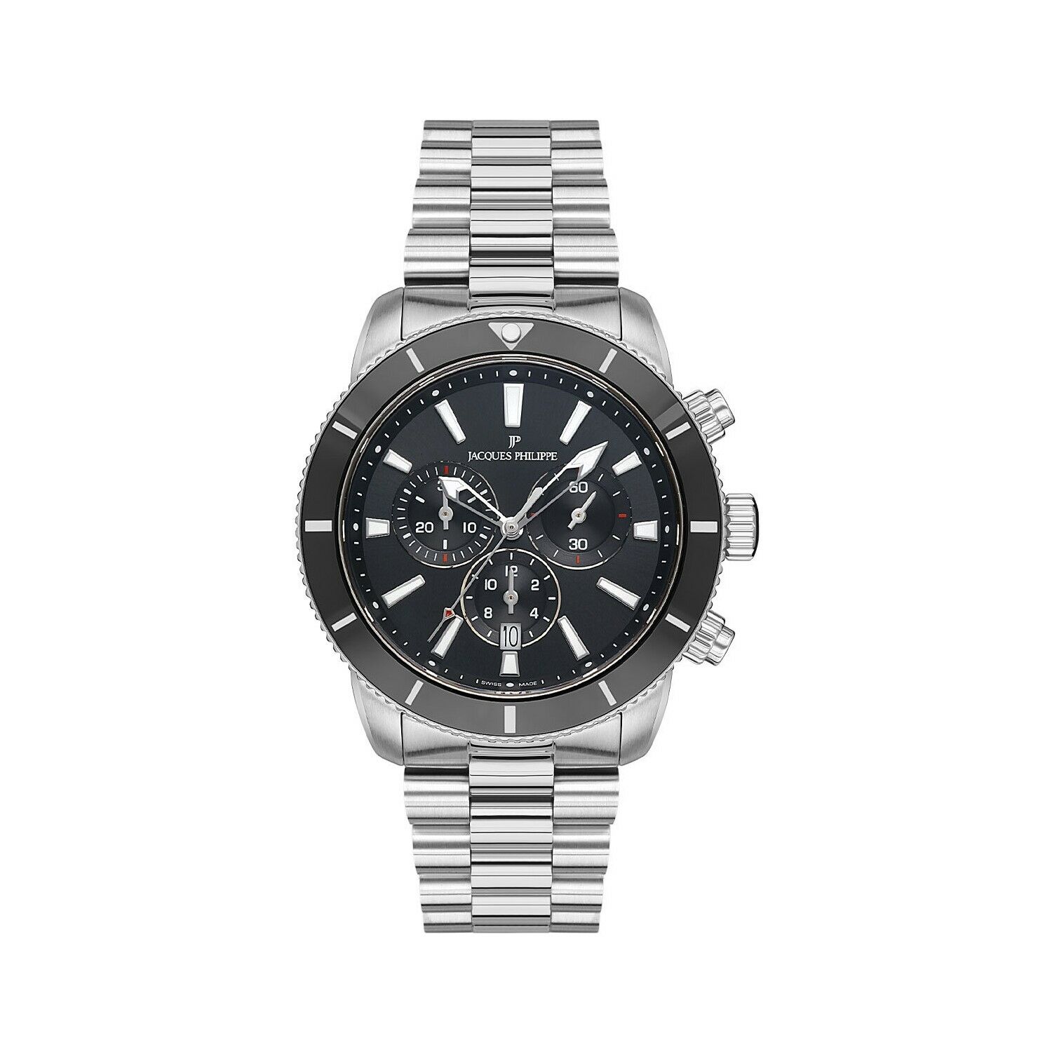 Jacques Philippe Jpqgc271316 Erkek Kol Saati