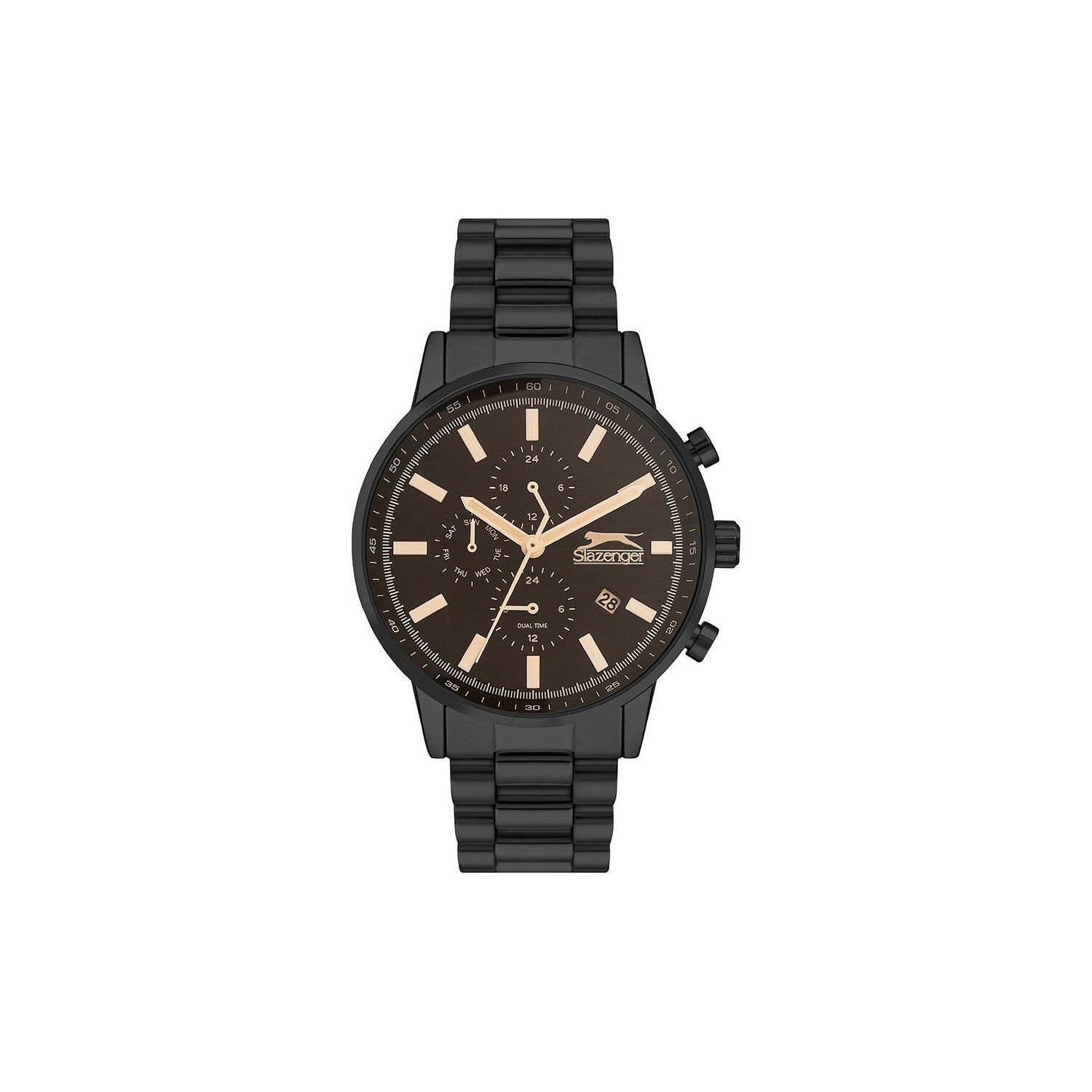 Slazenger Sl.09.1918.2.03 Erkek Kol Saati