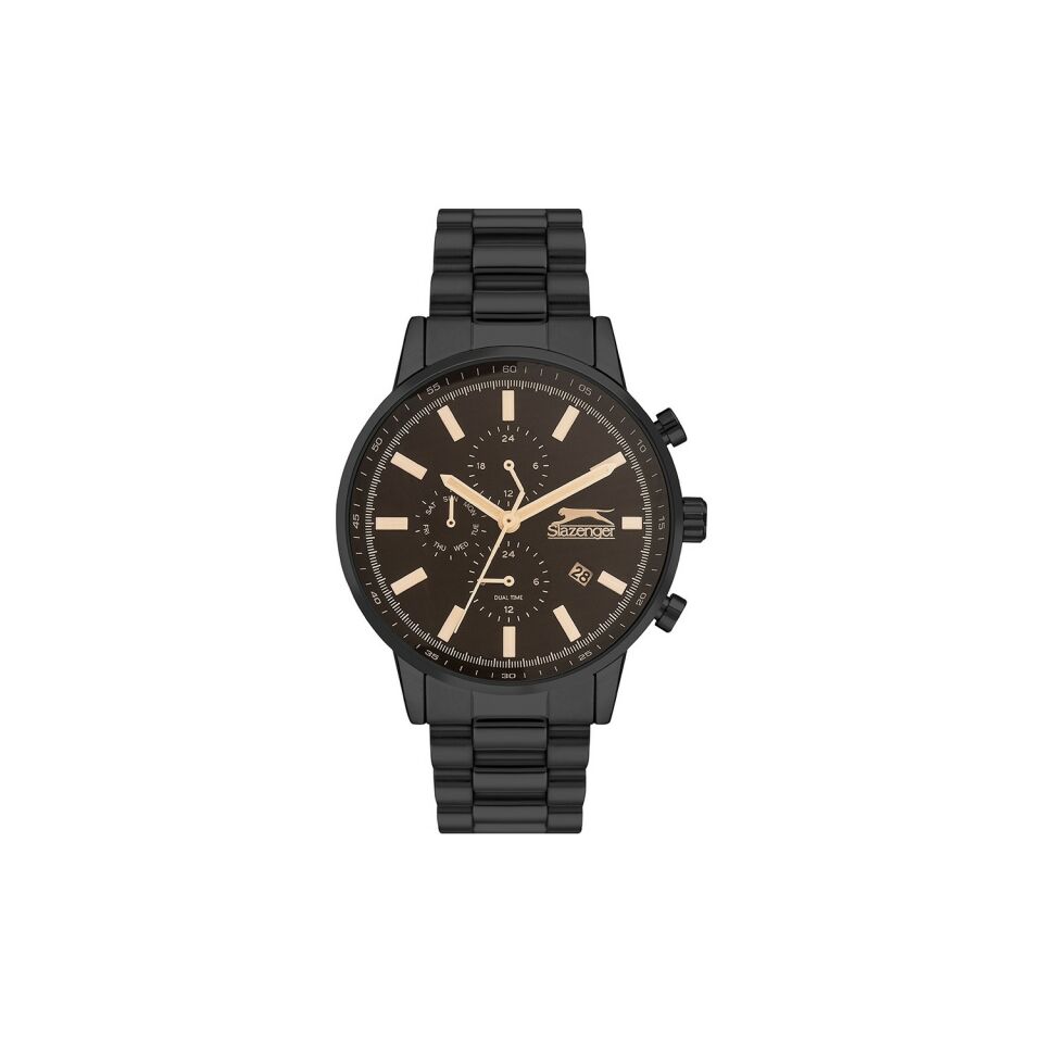 Slazenger Sl.09.1918.2.03 Erkek Kol Saati