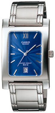Casio Bem-100D-2Avdf Beside Erkek Kol Saati