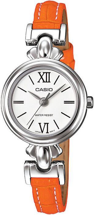 Casio LTP-1384L-7B2DF Analog Kadın Kol Saati