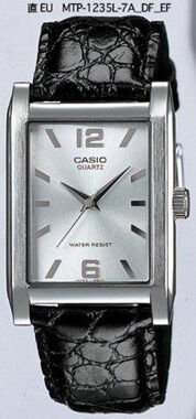 Casio Mtp-1235L-7Adf Analog Erkek Kol Saati