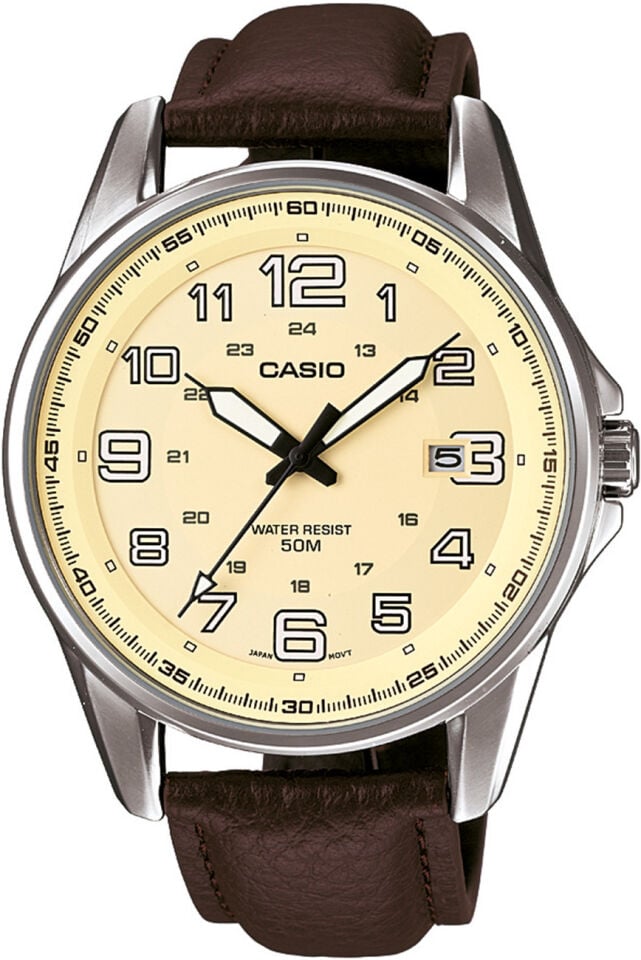 Casio MTP-1372L-9BVDF Analog Erkek Kol Saati