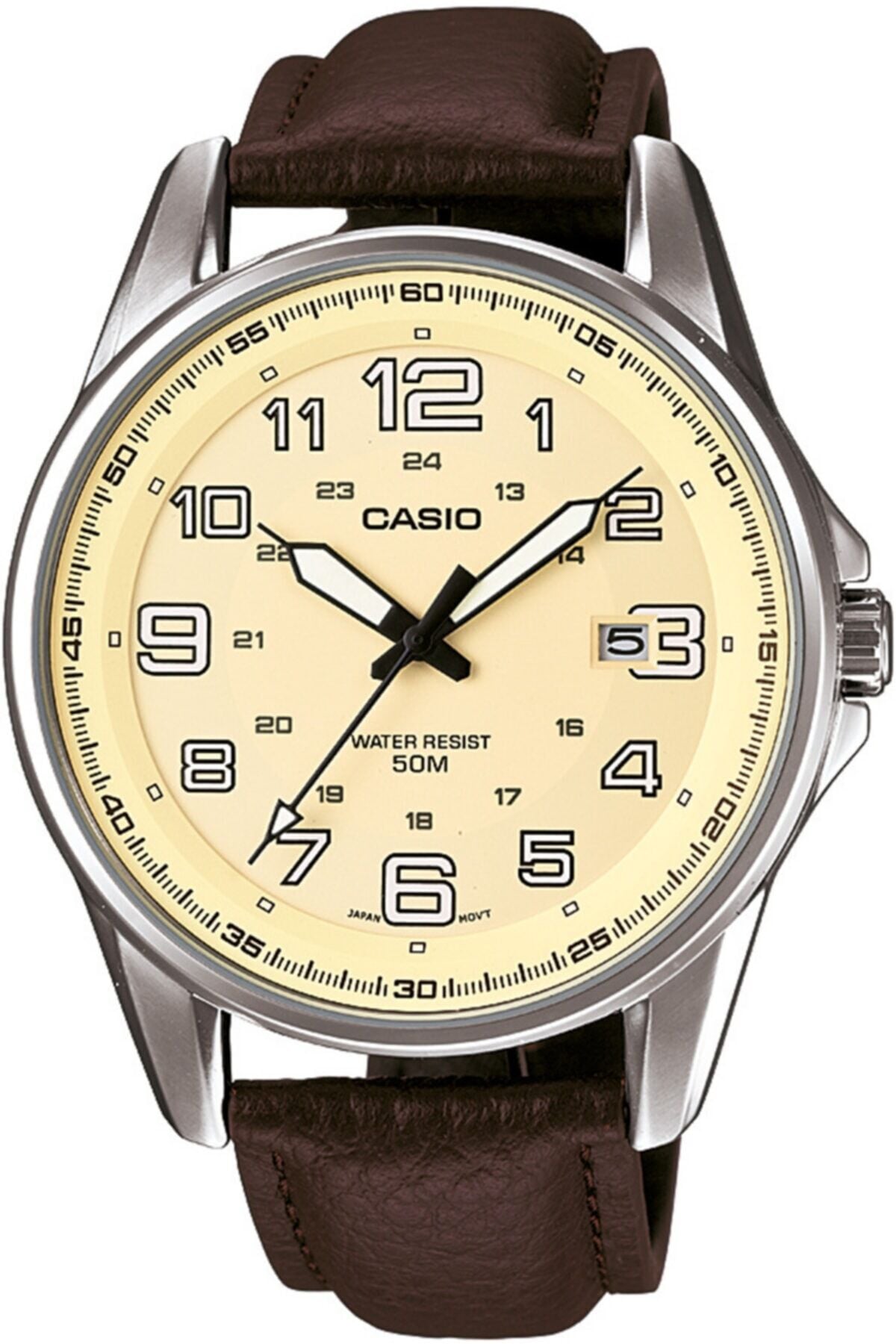 Casio MTP-1372L-9BVDF Analog Erkek Kol Saati