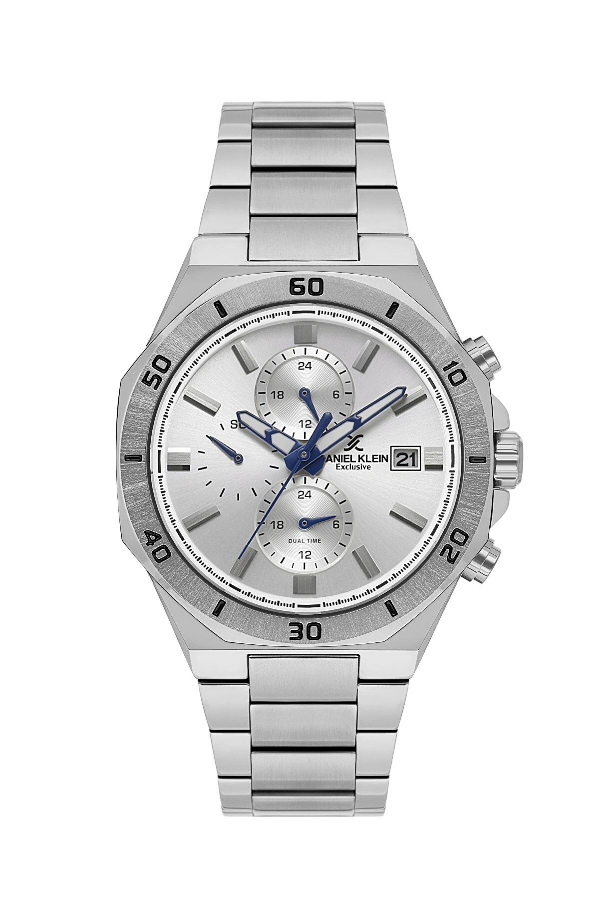 Daniel Klein Dk.1.14004-6 Erkek Kol Saati