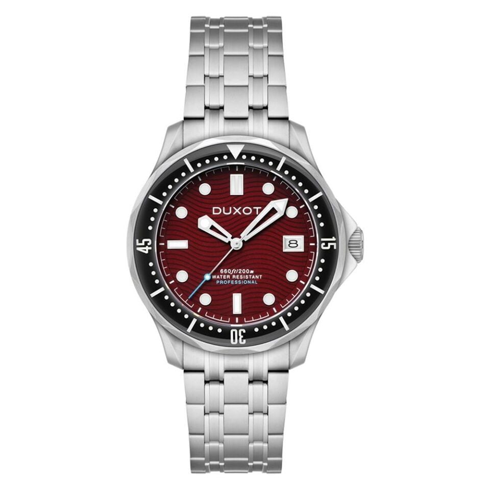 Duxot Dx-2060-55 Erkek Kol Saati
