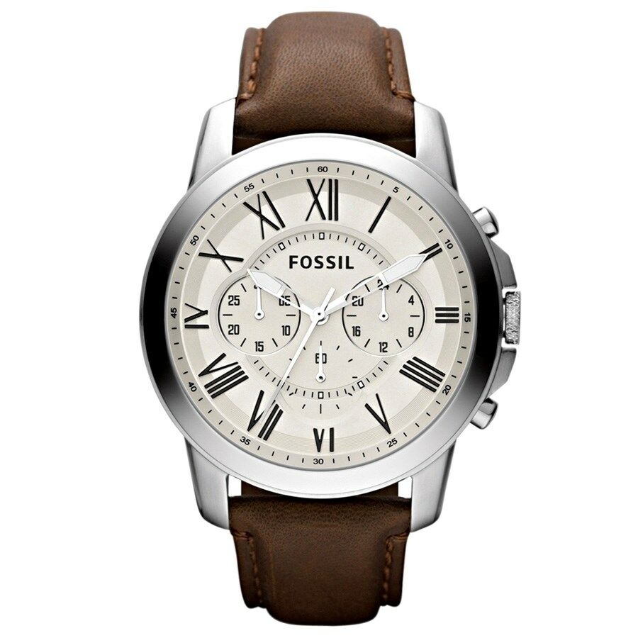 Fossil Ffs4735 Erkek Kol Saati