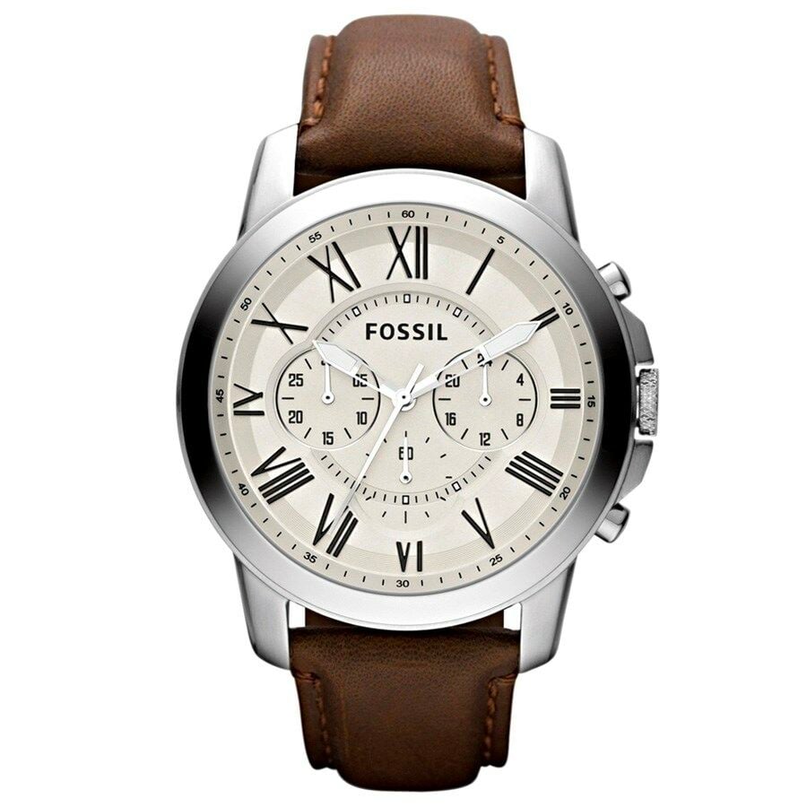 Fossil Ffs4735 Erkek Kol Saati