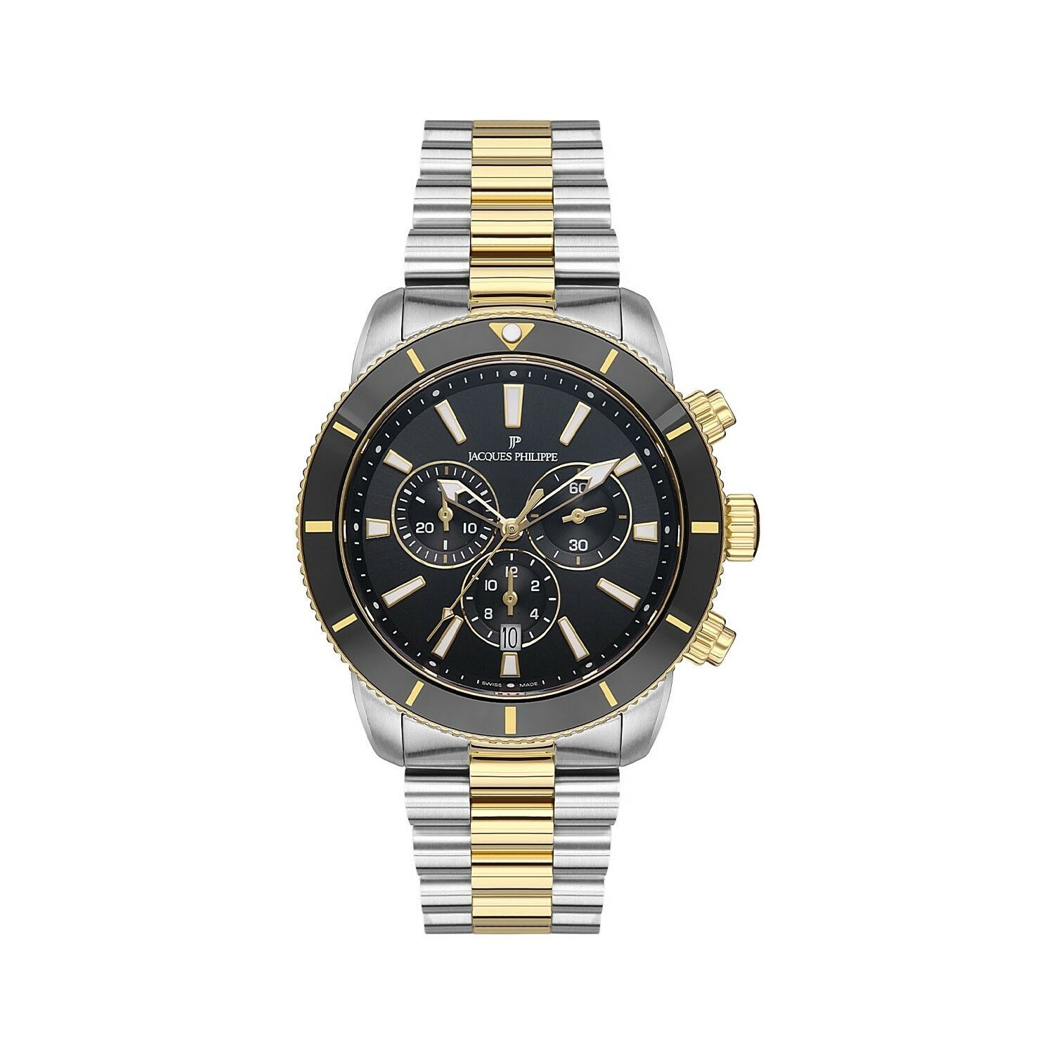 Jacques Philippe Jpqgc277318 Erkek Kol Saati