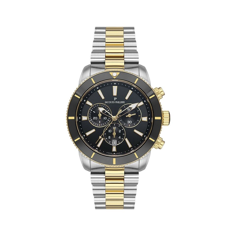 Jacques Philippe Jpqgc277318 Erkek Kol Saati