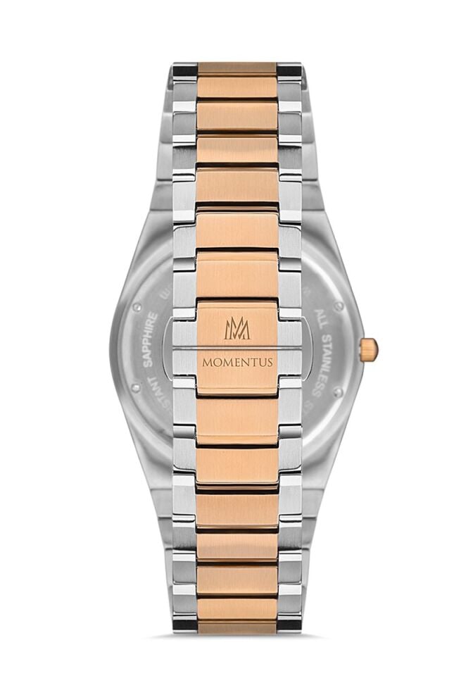 Momentus  EM345T-15SR  Erkek Kol Saati