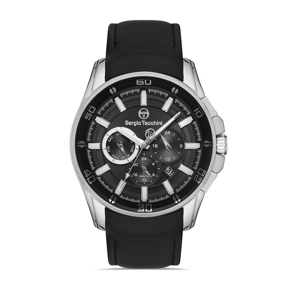 Sergio Tacchini Erkek Kol Saati ST.1.10270.1