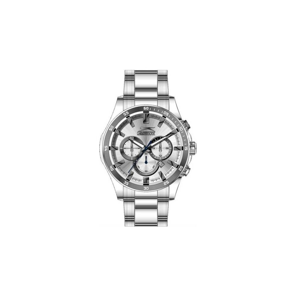 Slazenger Sl.09.1921.2.02 Erkek Kol Saati