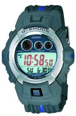 Casio G-3010Hh-8Dr G-Shock Erkek Kol Saati