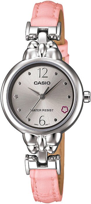Casio Ltp-1385L-7A2Df Analog Kadın Kol Saati