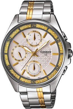 Casio Ltp-2086Sg-7Avdf Analog Kadın Kol Saati