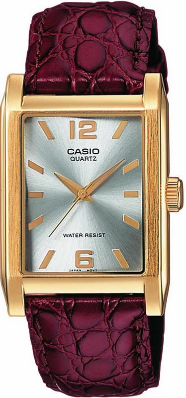 Casio Mtp-1235Gl-7Adf Analog Erkek Kol Saati