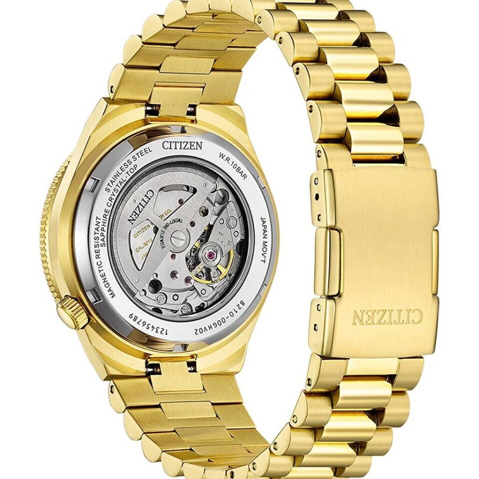 Citizen NJ0232-53X