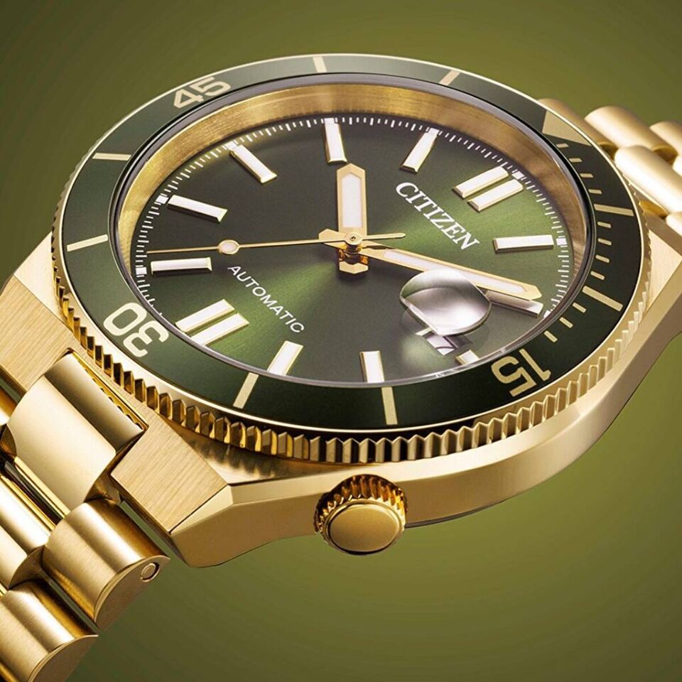 Citizen NJ0232-53X