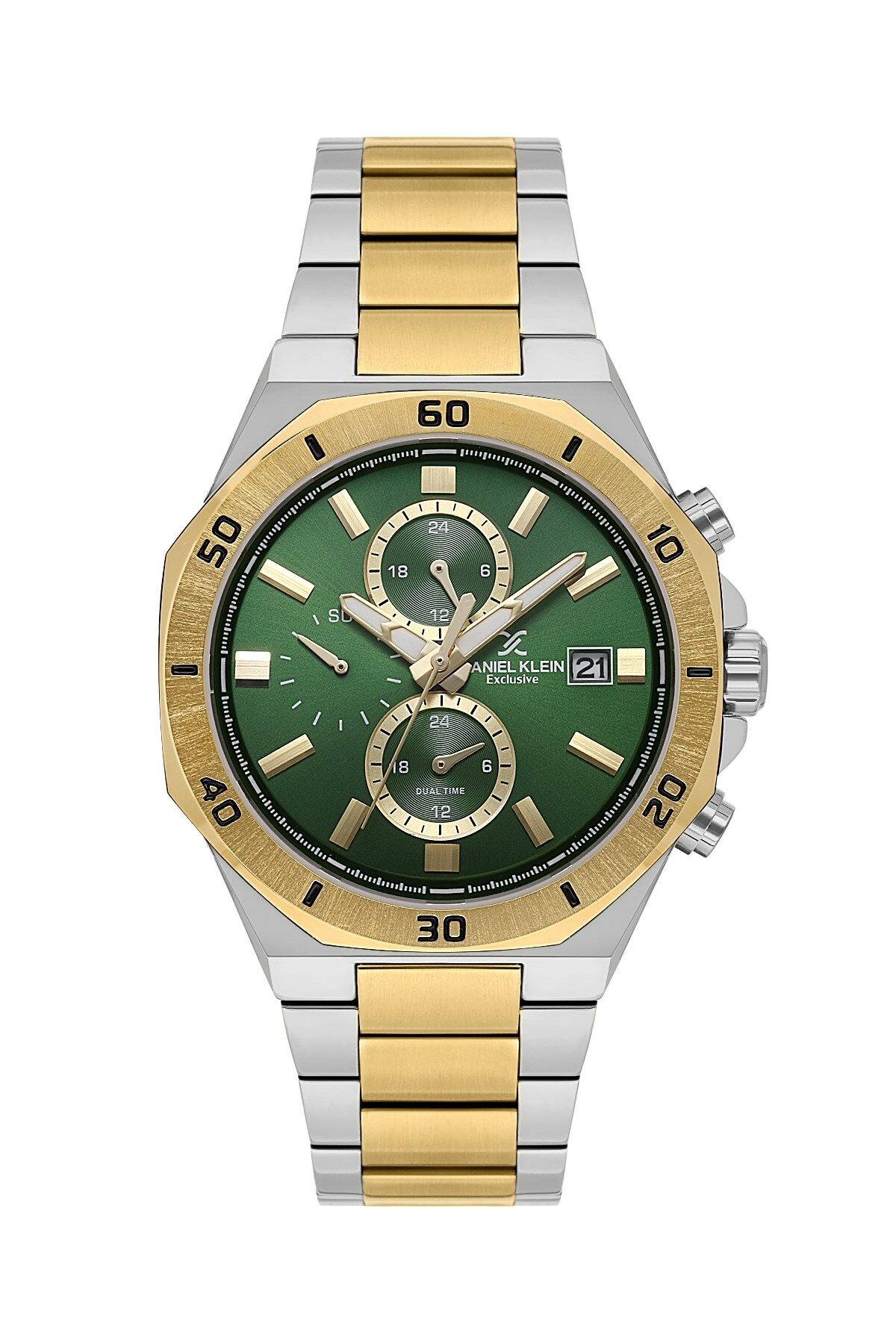 Daniel Klein Dk.1.14004-7 Erkek Kol Saati