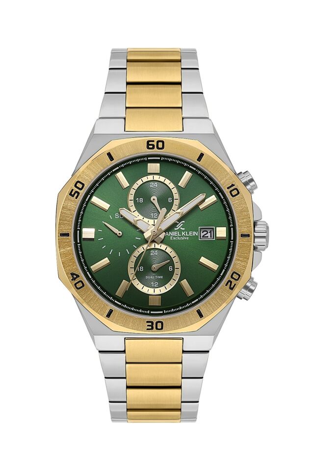 Daniel Klein Dk.1.14004-7 Erkek Kol Saati