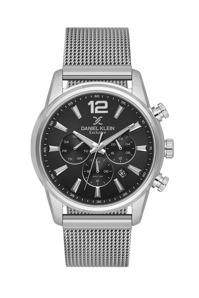 Daniel Klein Dke.1.10883-2 Erkek Kol Saati