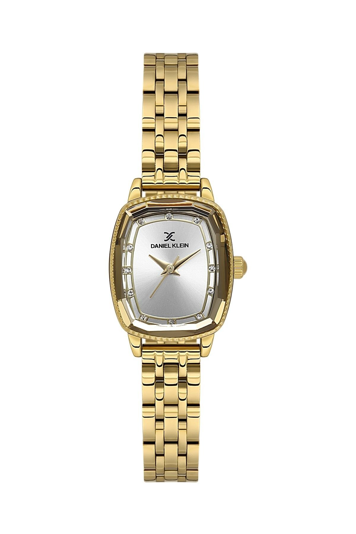 Daniel Klein Dke.1.10951-2 Kadın Kol Saati