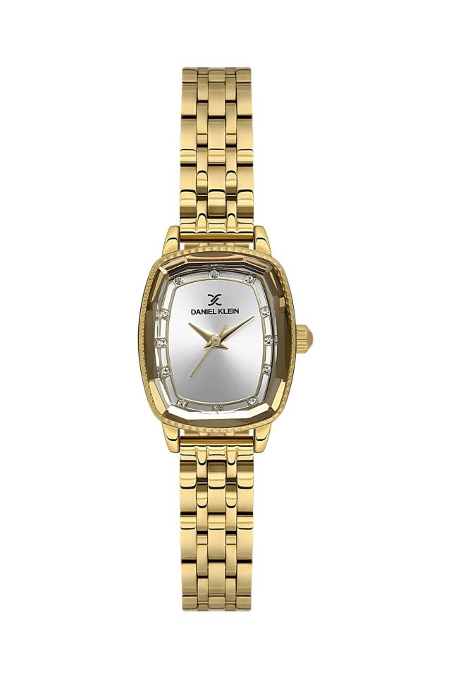 Daniel Klein Dke.1.10951-2 Kadın Kol Saati