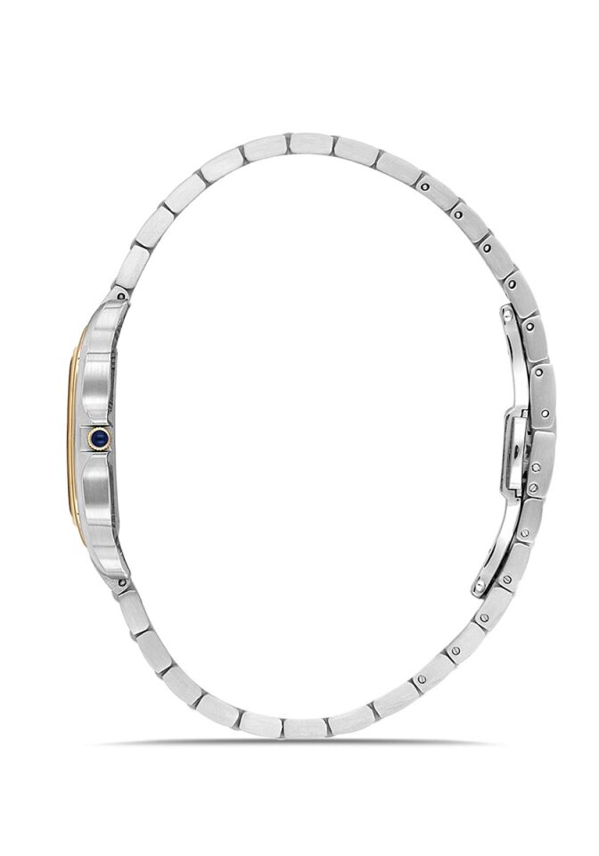 Momentus CS348T-05SG Kadın Kol Saati