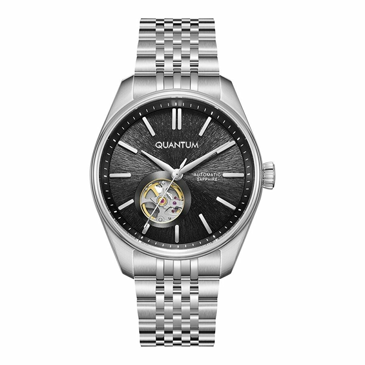 Quantum Qmg1207.350 Otomatik Erkek Kol Saati