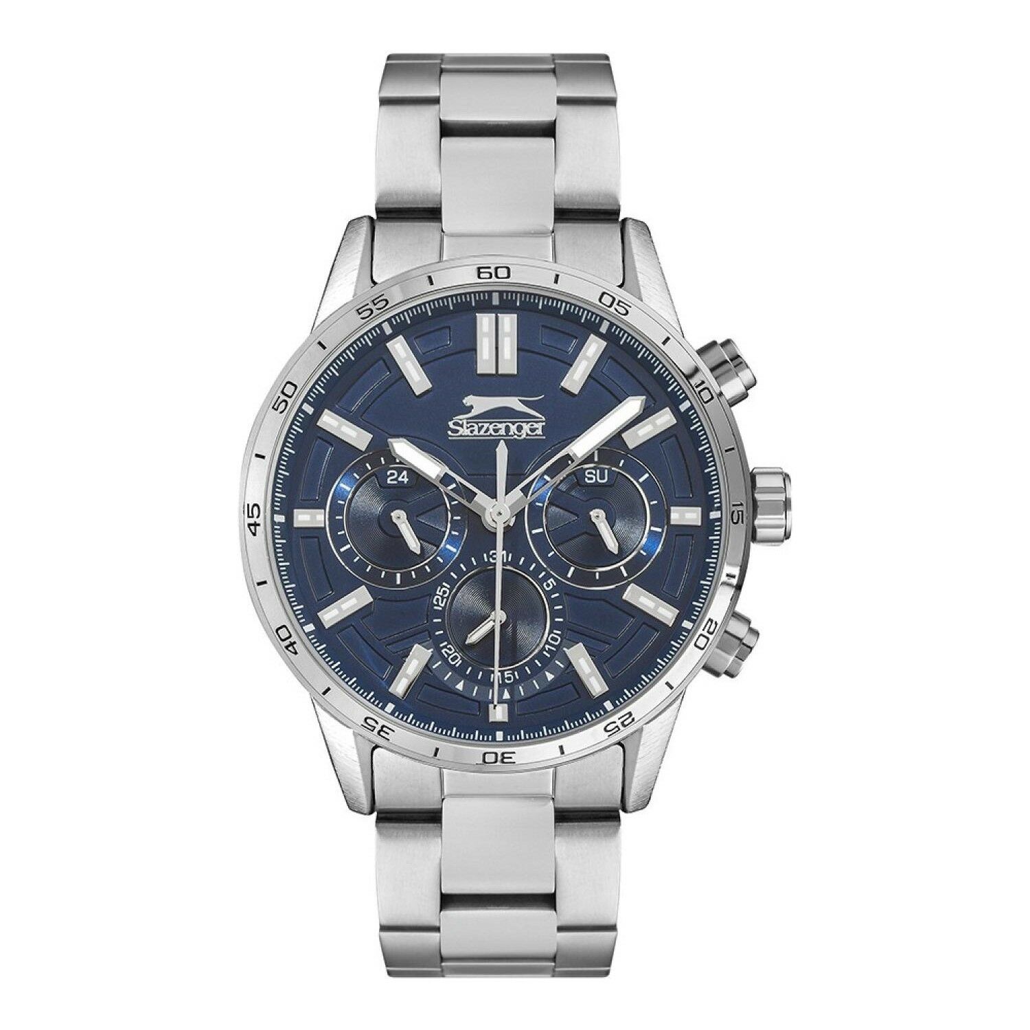 Slazenger Sl.09.1924.2.02 Erkek Kol Saati