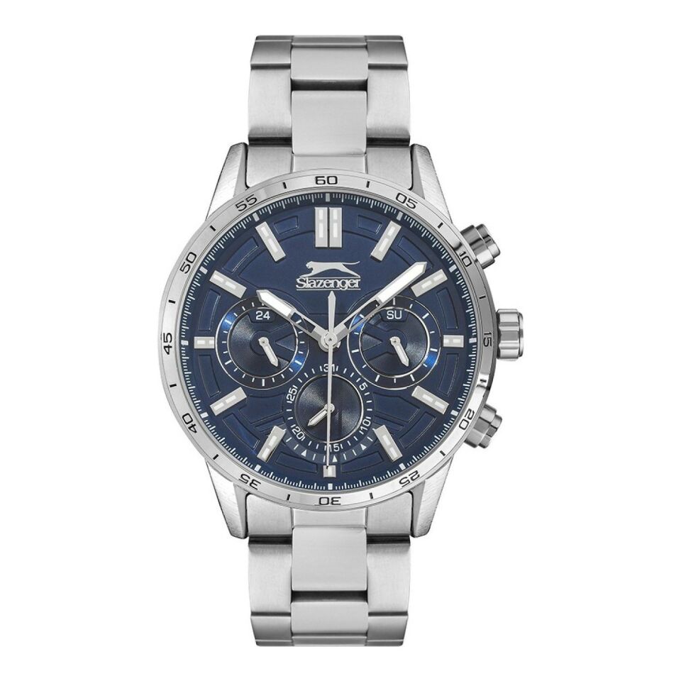 Slazenger Sl.09.1924.2.02 Erkek Kol Saati