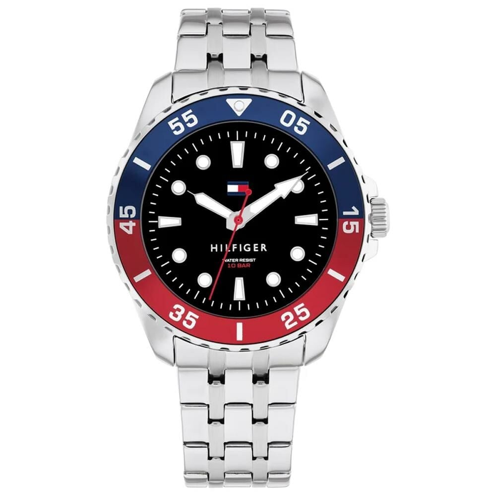 Tommy Hılfıger Th1720048 Erkek Kol Saati