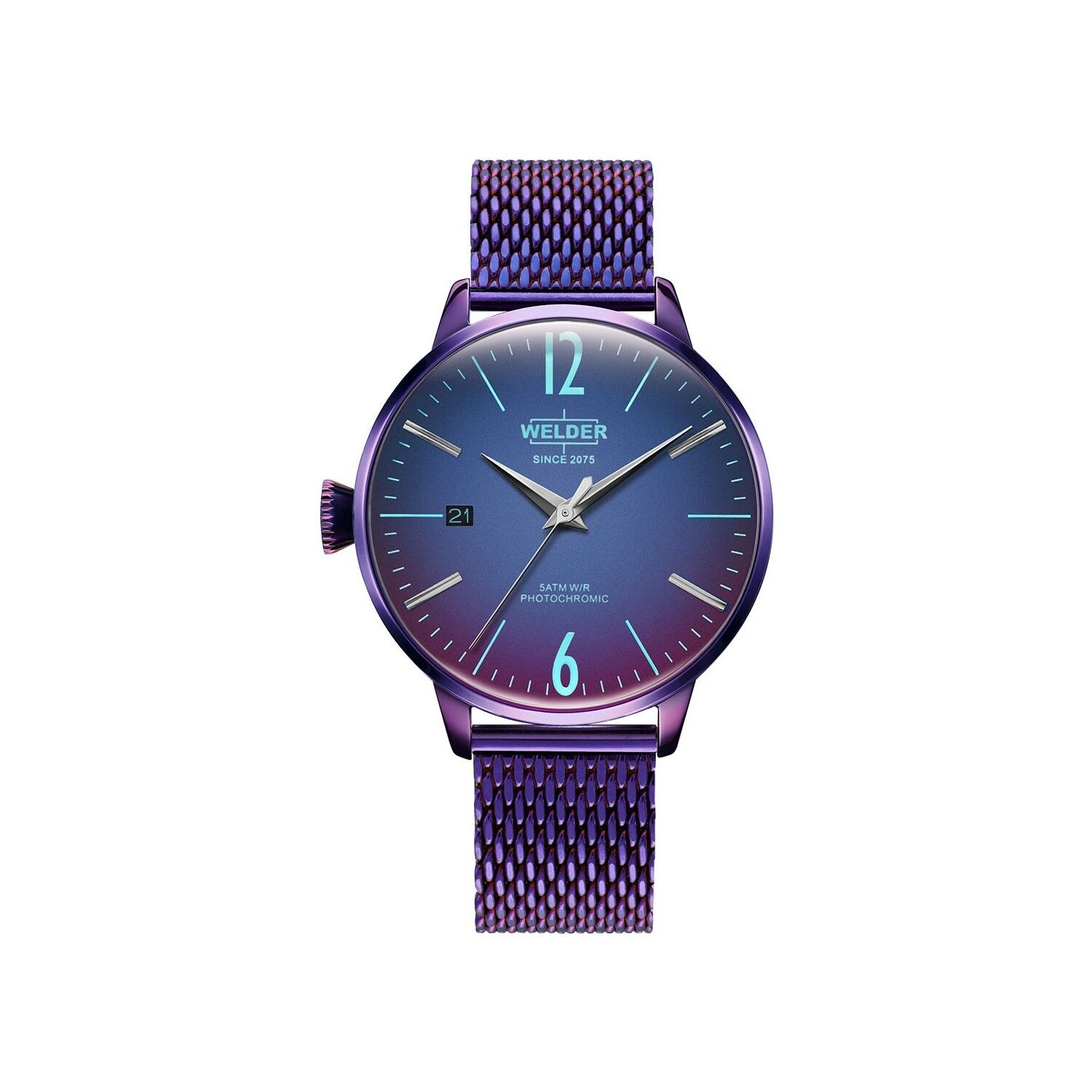 Welder Moody Wrc649 Kadın Kol Saati