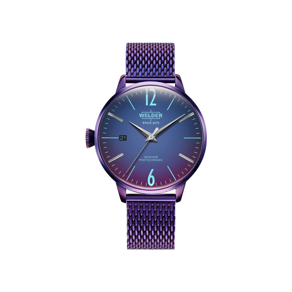 Welder Moody Wrc649 Kadın Kol Saati