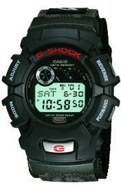 Casio G-2110V-1Vdr G-Shock Erkek Kol Saati