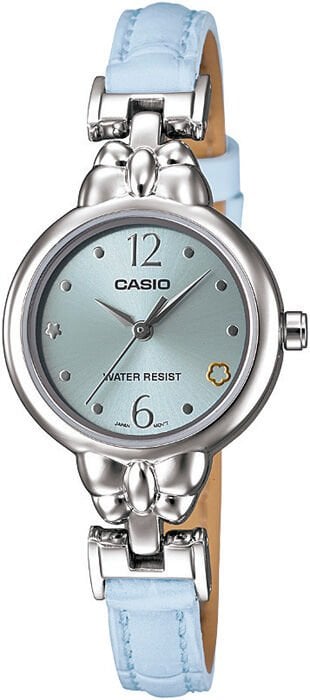 Casio Ltp-1385L-7A1Df Analog Kadın Kol Saati