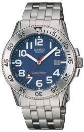 Casio Mar-100D-2Avdf Duro 200 Erkek Kol Saati