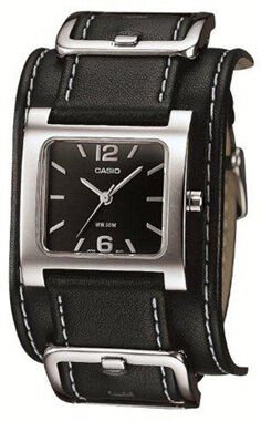 Casio Mtf-103L-1Avdf Analog Erkek Kol Saati