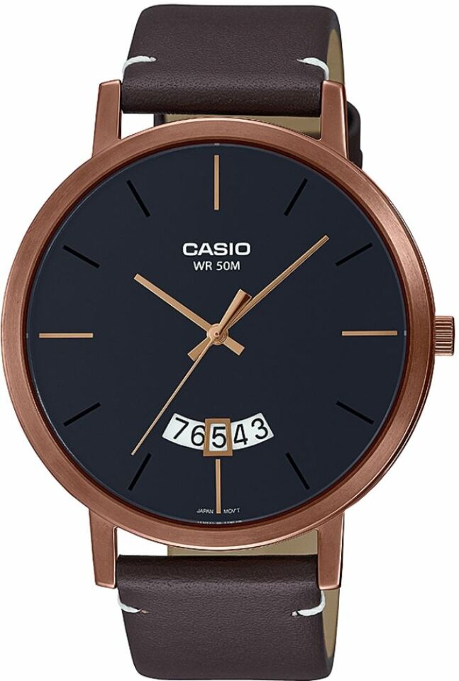 Casio Mtp-B100Rl-1Evdf Analog Erkek Kol Saati