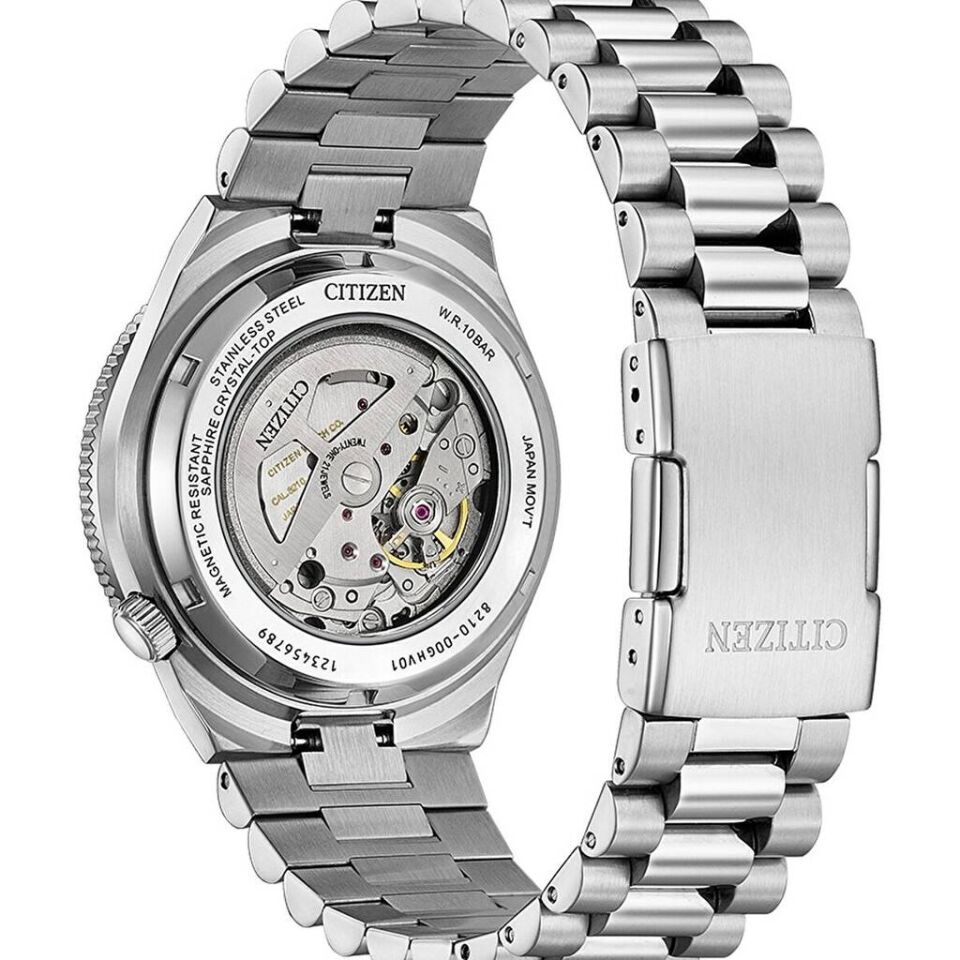 Citizen NJ0230-59L