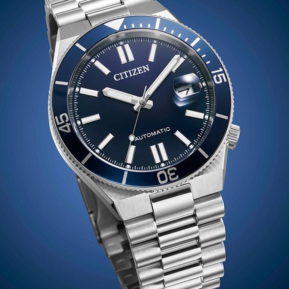 Citizen NJ0230-59L